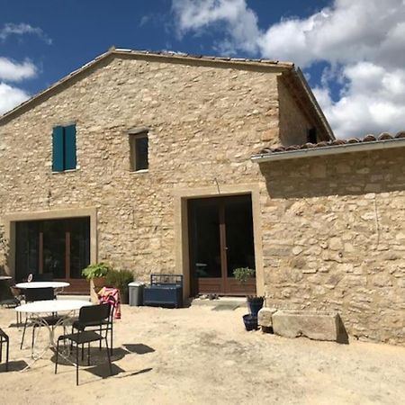 Maison De Campagne La Teranga Au Coeur Du Luberon Apt Ngoại thất bức ảnh