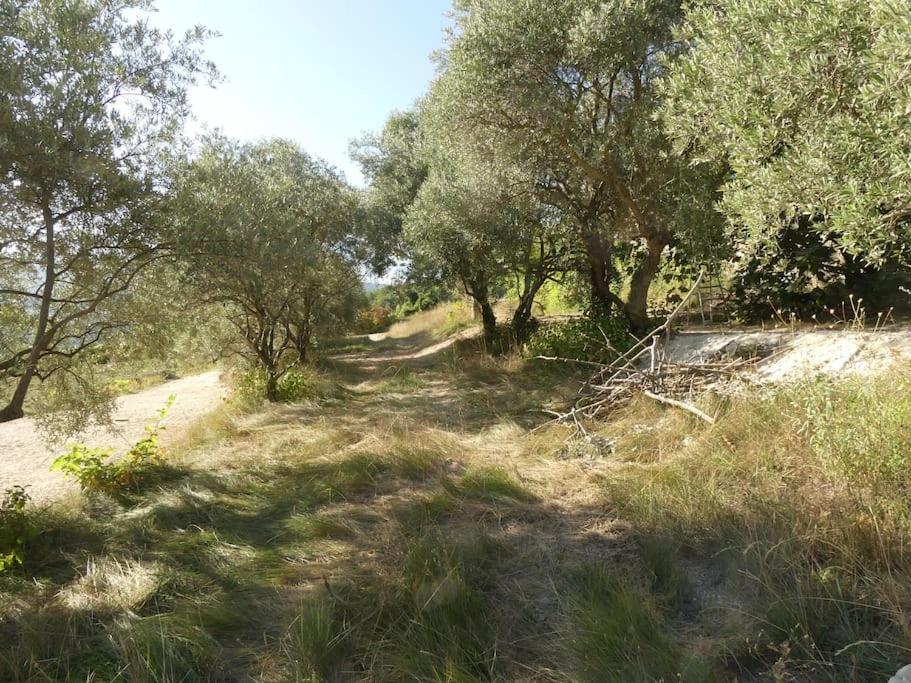 Maison De Campagne La Teranga Au Coeur Du Luberon Apt Ngoại thất bức ảnh