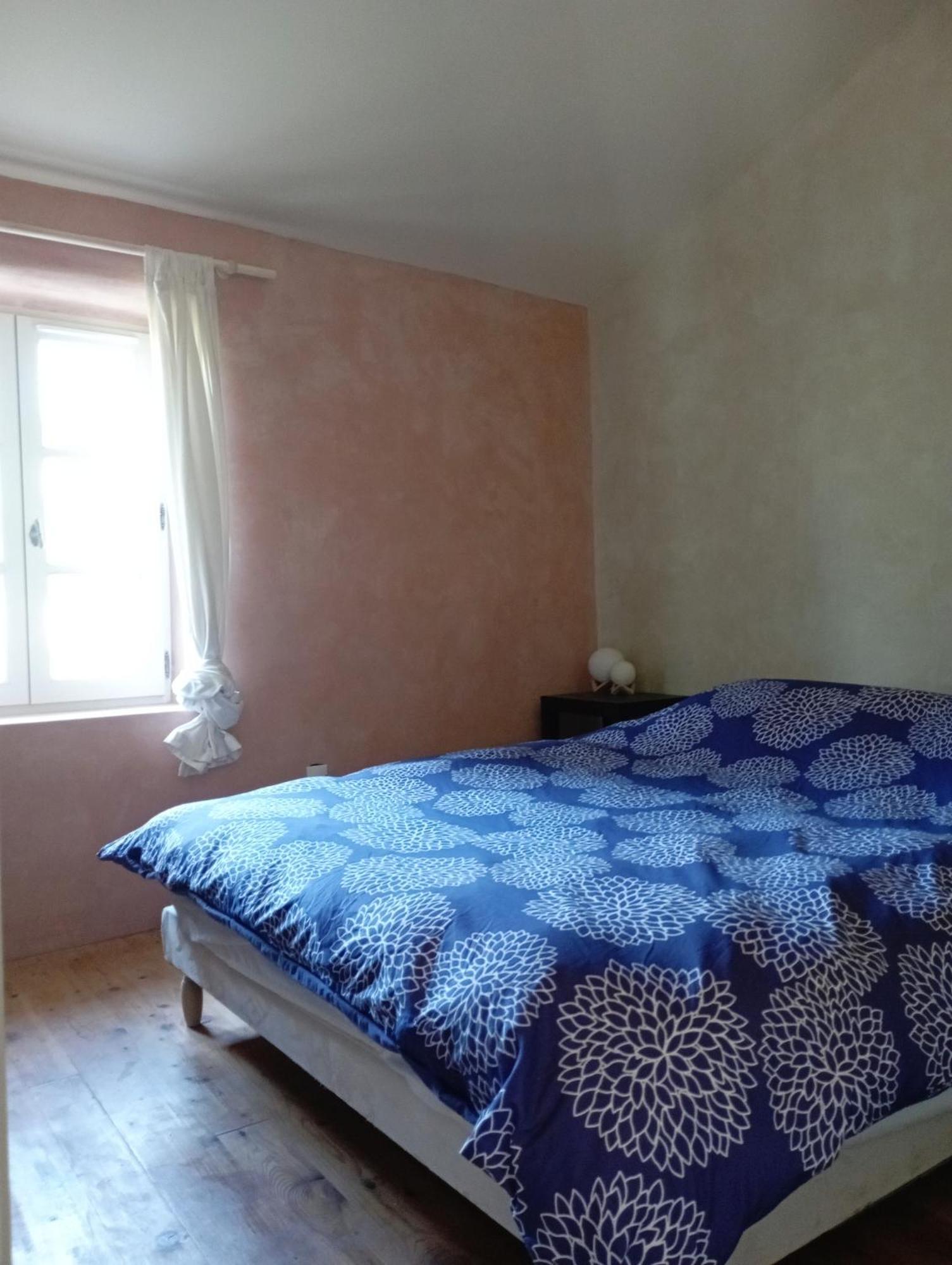 Maison De Campagne La Teranga Au Coeur Du Luberon Apt Ngoại thất bức ảnh