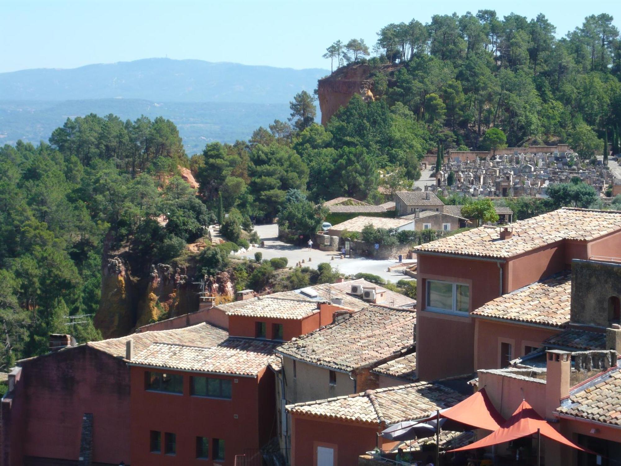 Maison De Campagne La Teranga Au Coeur Du Luberon Apt Ngoại thất bức ảnh