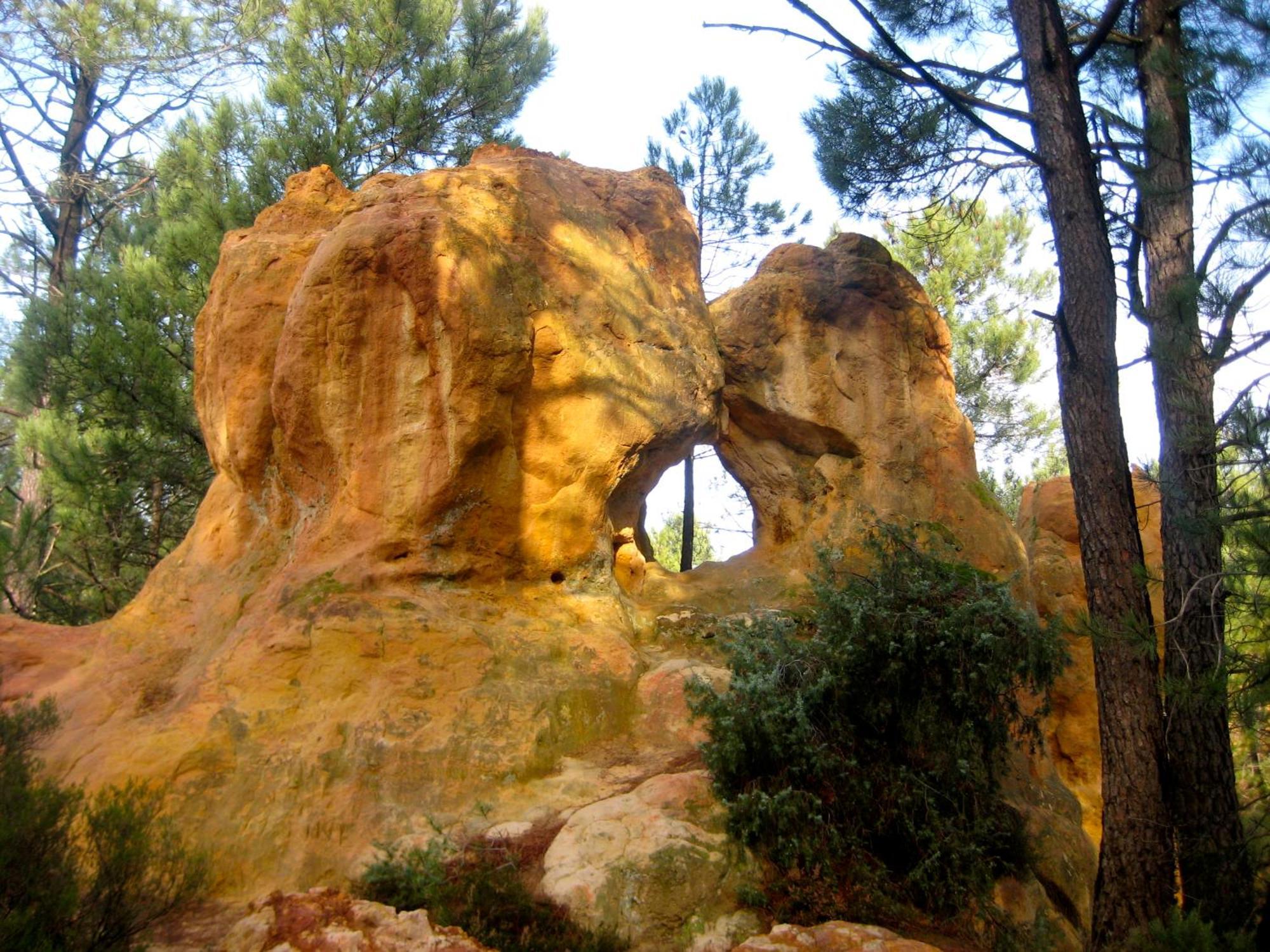 Maison De Campagne La Teranga Au Coeur Du Luberon Apt Ngoại thất bức ảnh